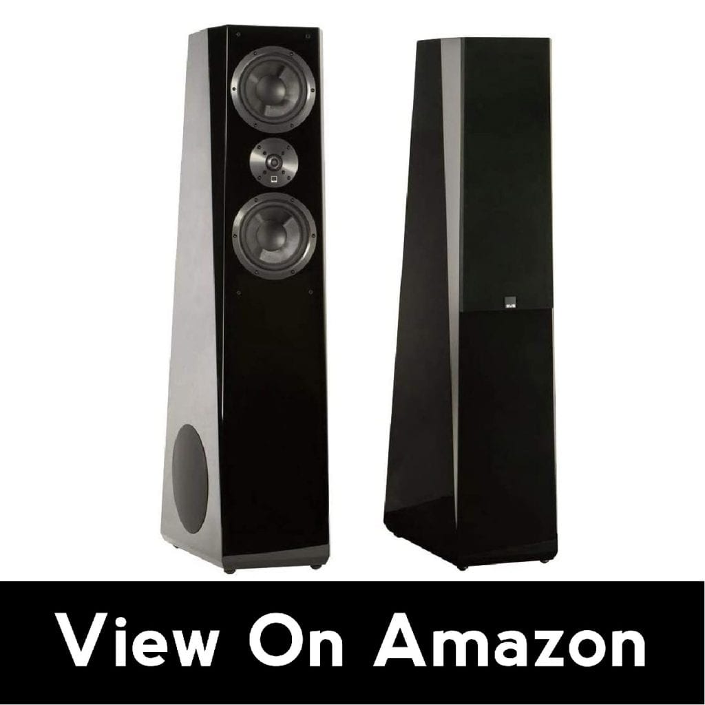 best floor standing speakers for music