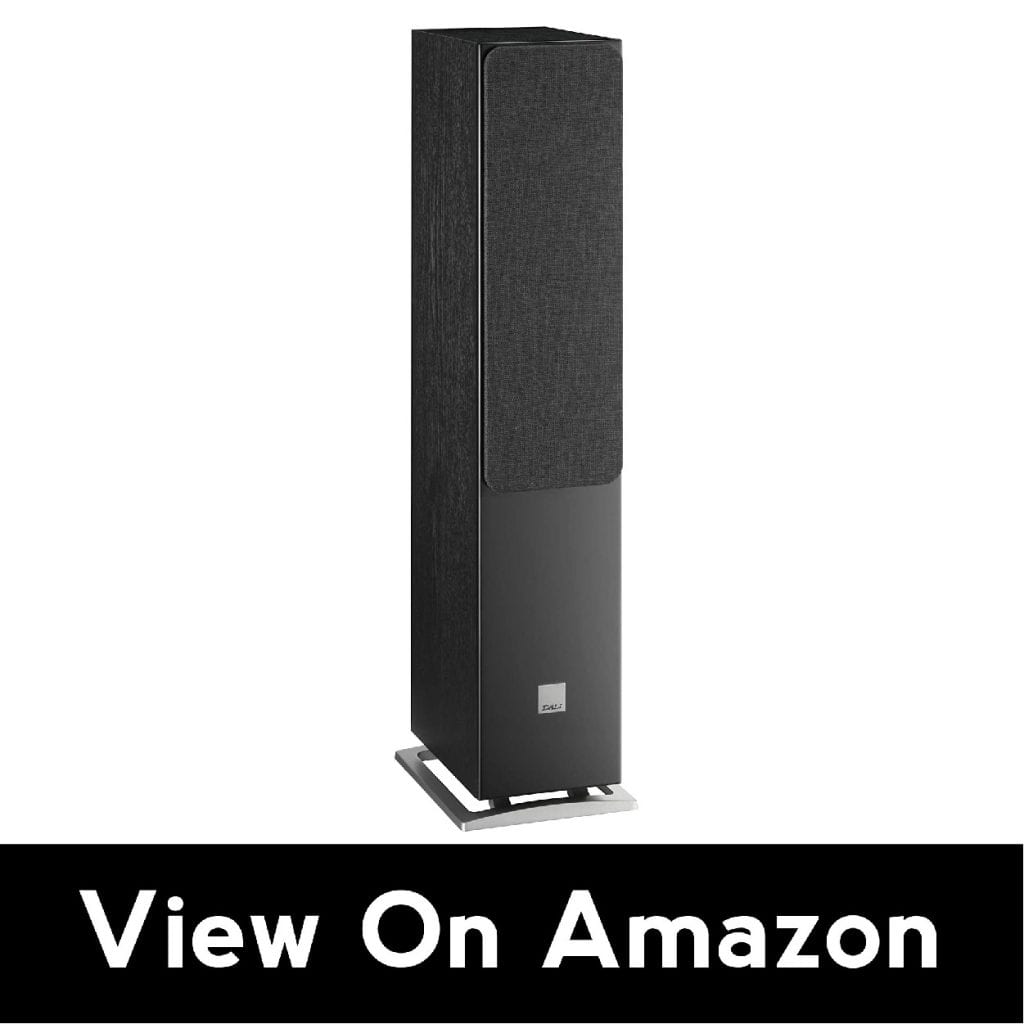 cheap floor standing speakers for music