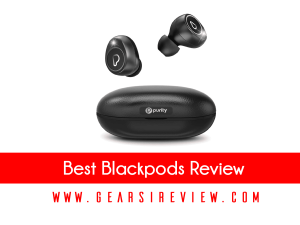 Blackpods