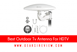 Best Outdoor Tv Antenna For hdtv