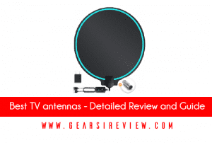 best tv antenna