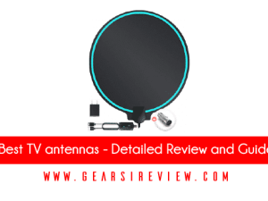 best tv antenna