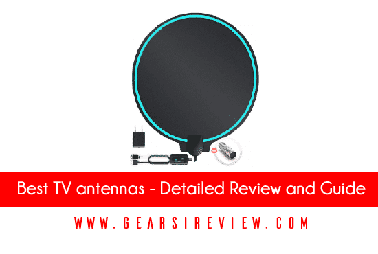 best tv antenna