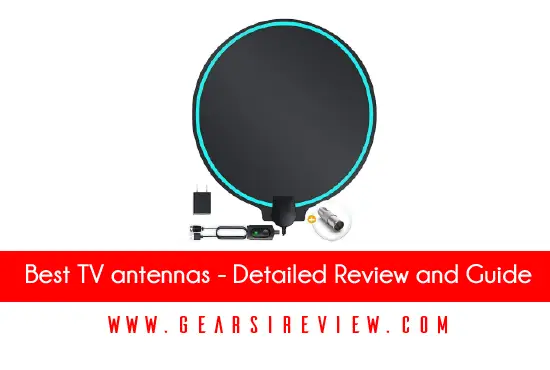 best tv antenna