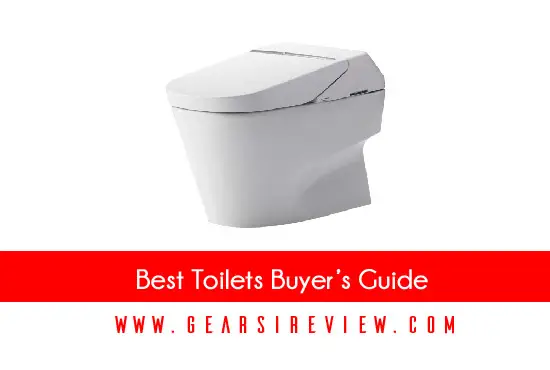 best toilet