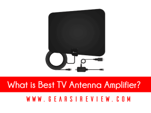 Best TV Antenna Amplifier