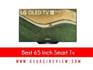 Best 65 Inch Smart Tv