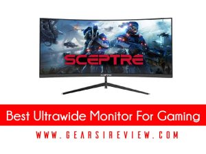 Best Ultrawide Monitor For Macbook Pro