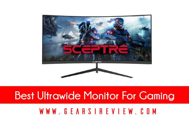 Best Ultrawide Monitor For Macbook Pro Best Ultrawide Monitor For Macbook Pro