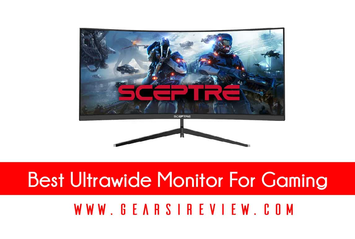 Best Ultrawide Monitor For Macbook Pro