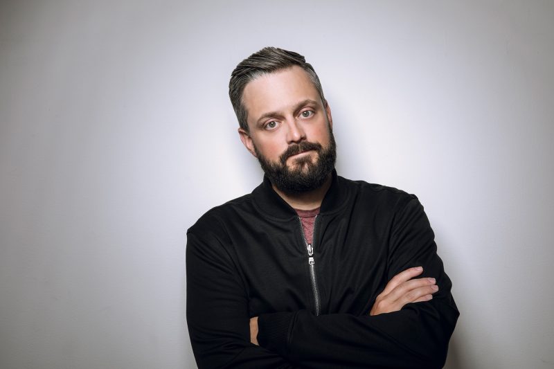 Nate Bargatze Net Worth 2021