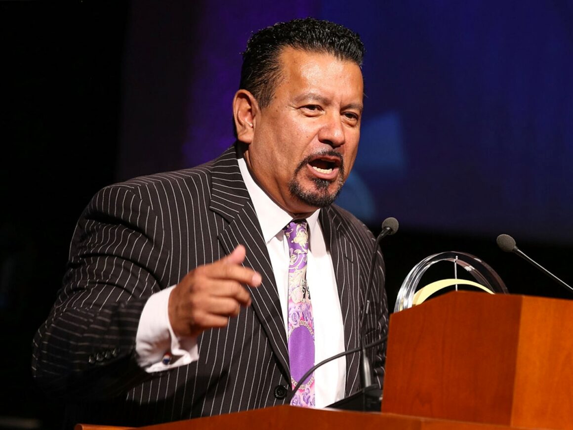 Richard Montanez Net Worth 2021