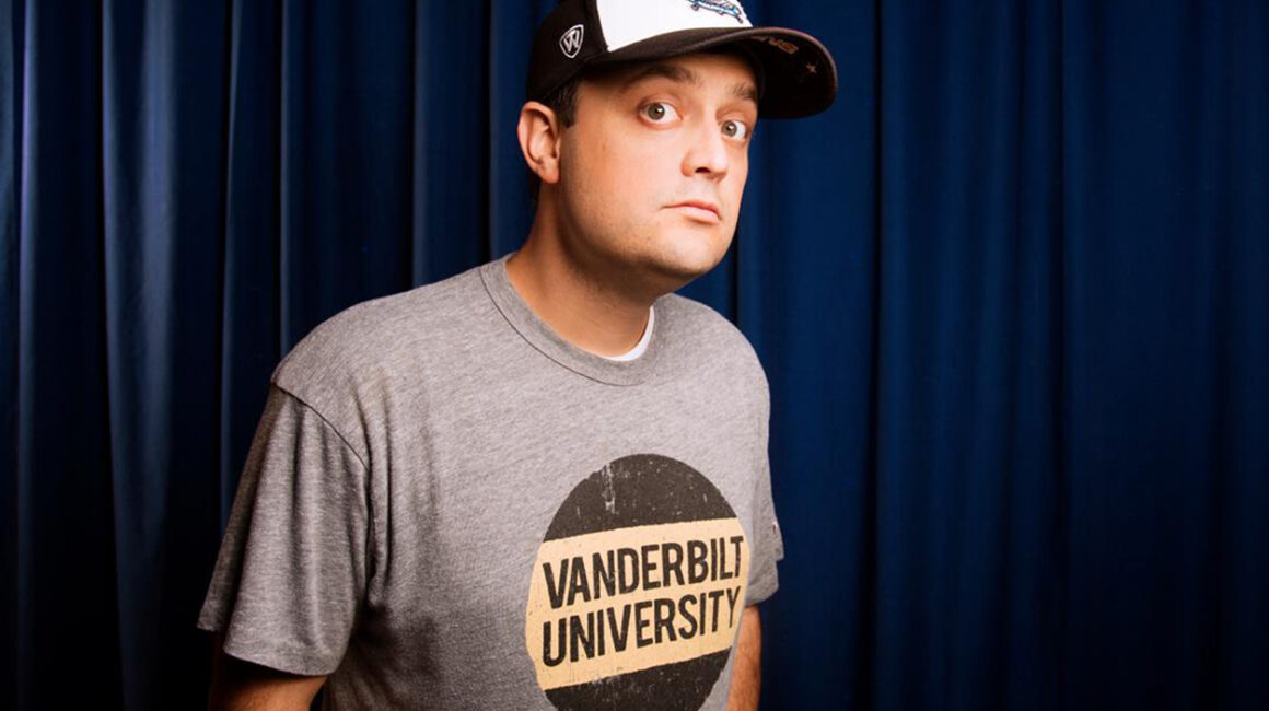 Nate Bargatze Net Worth 2021