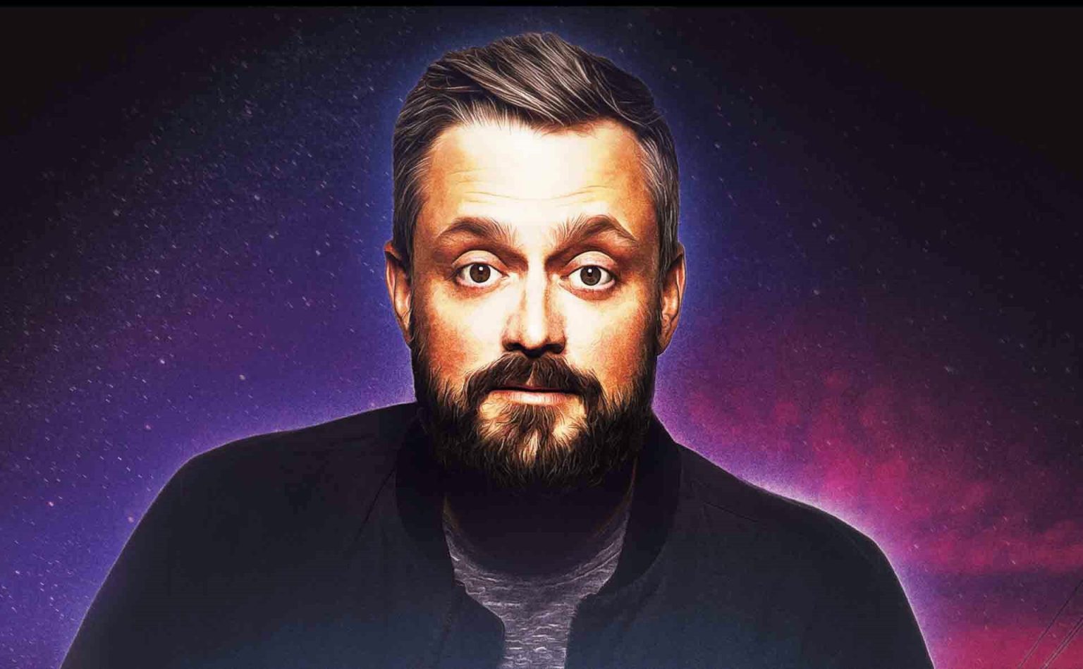 Nate Bargatze Net Worth 2021