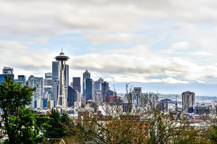 kerry park
