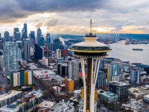 seattle featured
