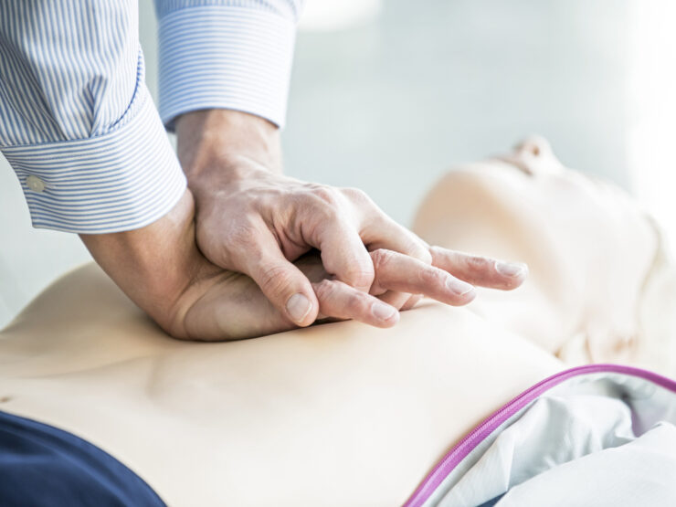 CPR Training