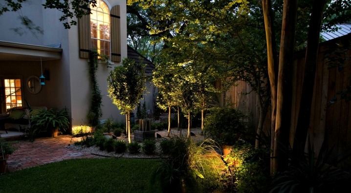 green project of outdoor